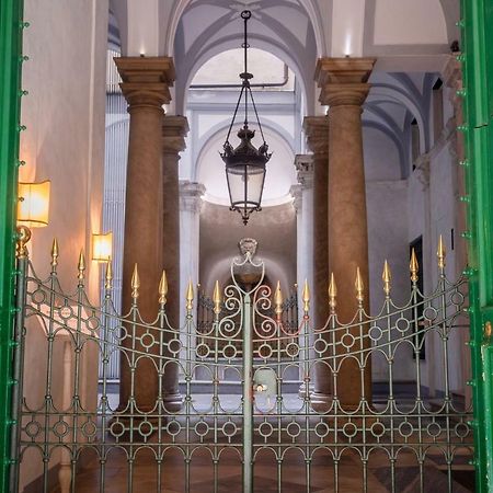 L'Angolo Di Luccoli Genua Zewnętrze zdjęcie