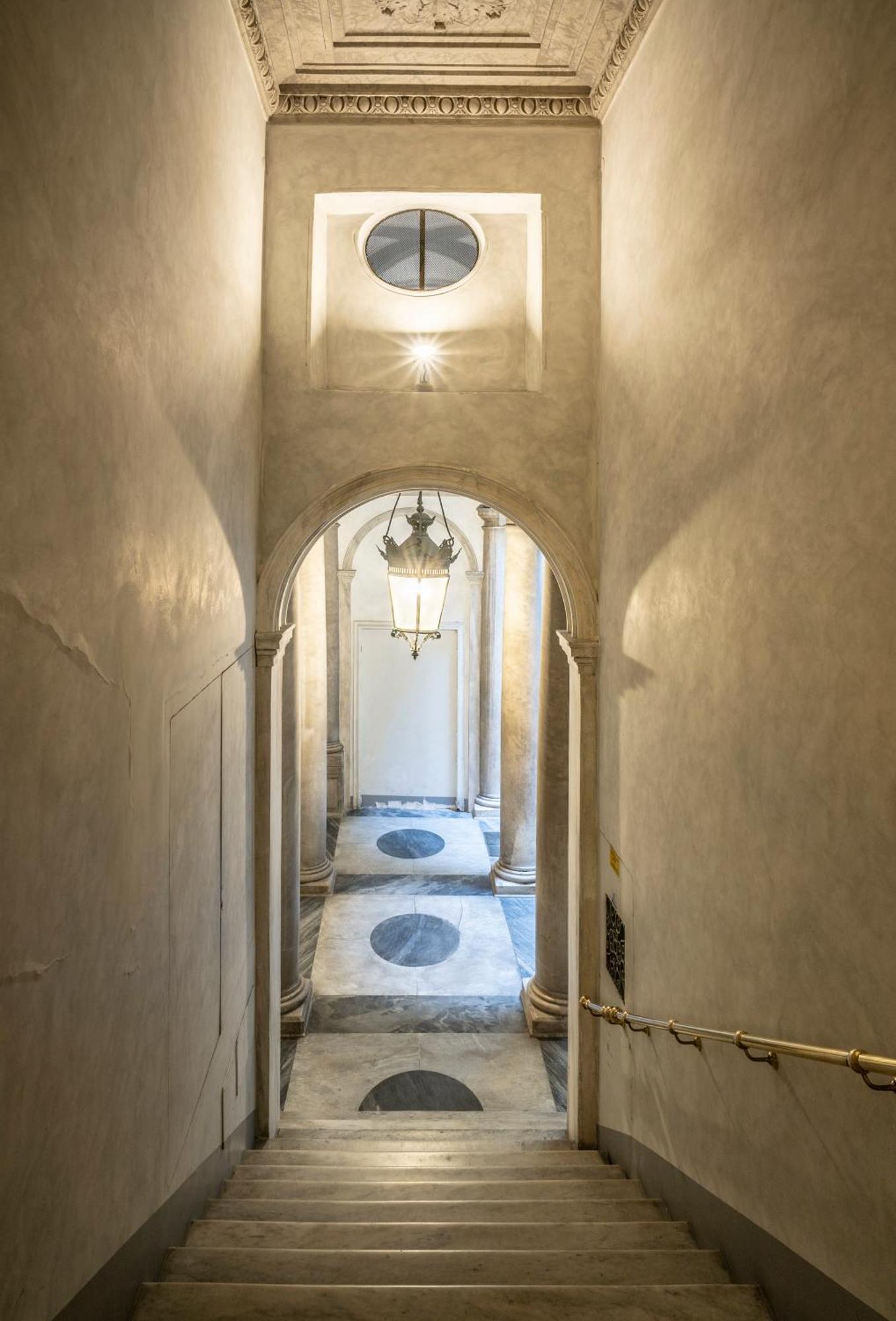 L'Angolo Di Luccoli Genua Zewnętrze zdjęcie