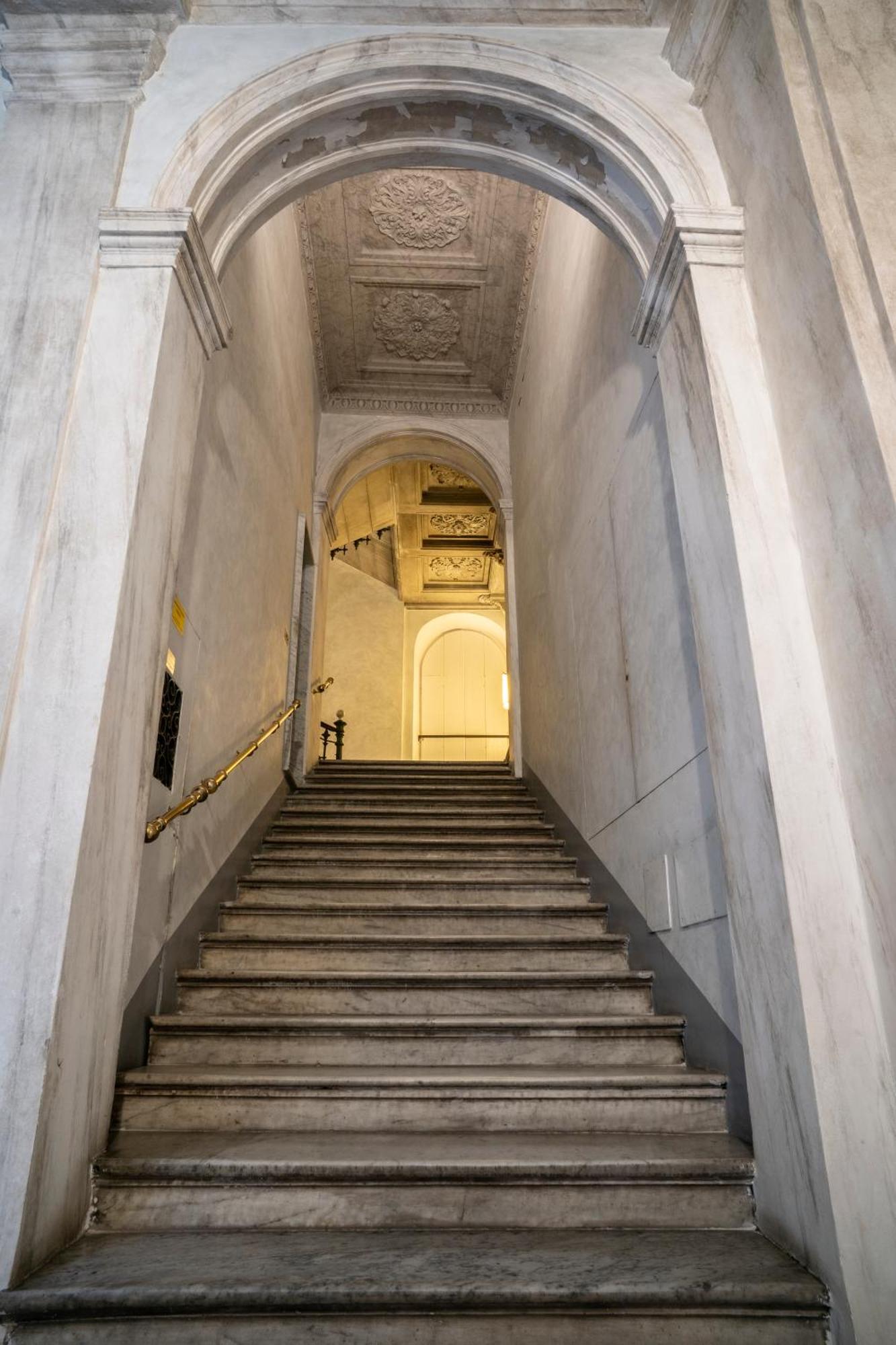 L'Angolo Di Luccoli Genua Zewnętrze zdjęcie