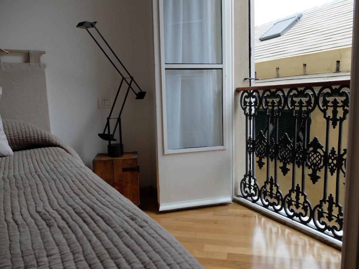 L'Angolo Di Luccoli Genua Zewnętrze zdjęcie