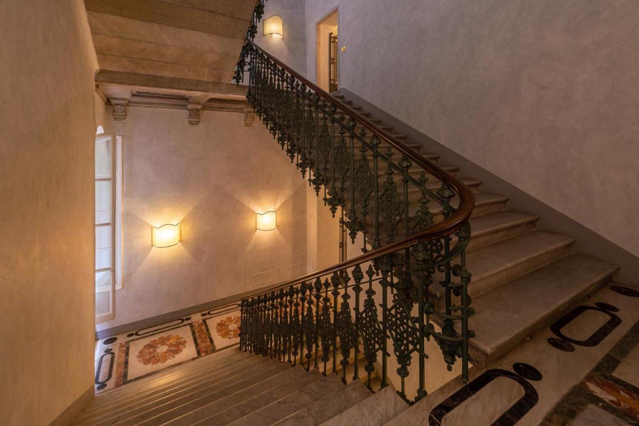 L'Angolo Di Luccoli Genua Zewnętrze zdjęcie
